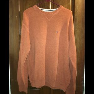Tommy Hilfiger Sweater Size XL